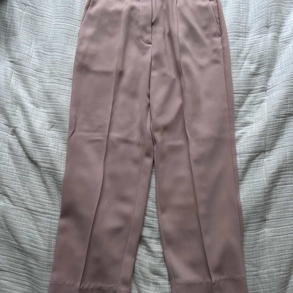 Women’s Pink Pants